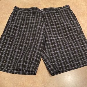 Mens Adidas shorts size 38